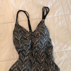 18W AvaViv Swim Top